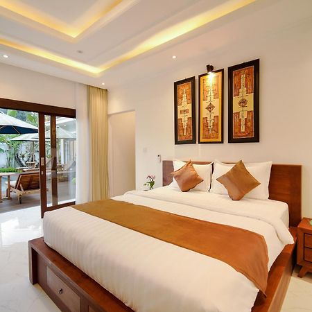 Titian Dewi Villa Ubud - 3 Bedroom Private Villa Close To Cretya Day Club Tegallalang  Exteriör bild