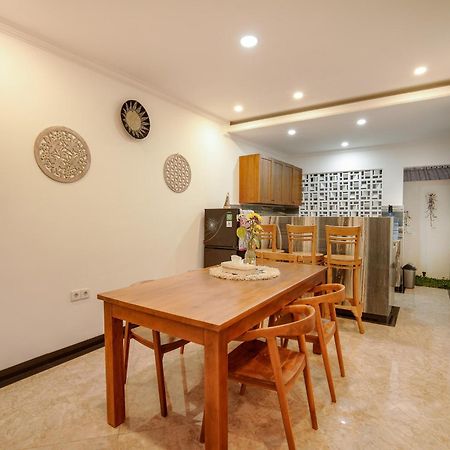 Titian Dewi Villa Ubud - 3 Bedroom Private Villa Close To Cretya Day Club Tegallalang  Exteriör bild