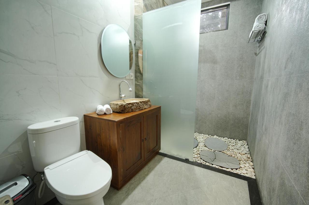 Titian Dewi Villa Ubud - 3 Bedroom Private Villa Close To Cretya Day Club Tegallalang  Exteriör bild