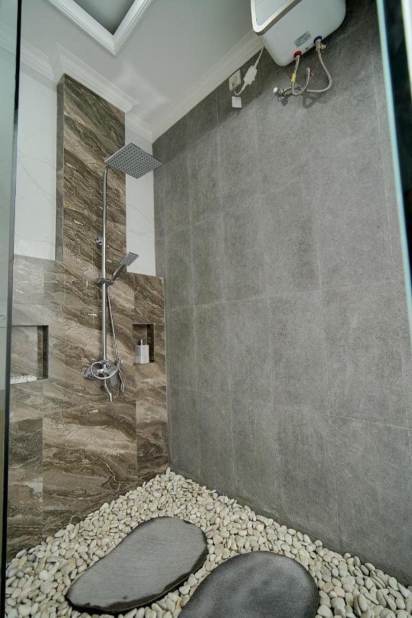 Titian Dewi Villa Ubud - 3 Bedroom Private Villa Close To Cretya Day Club Tegallalang  Exteriör bild