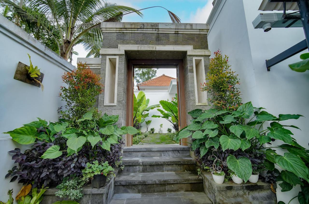 Titian Dewi Villa Ubud - 3 Bedroom Private Villa Close To Cretya Day Club Tegallalang  Exteriör bild