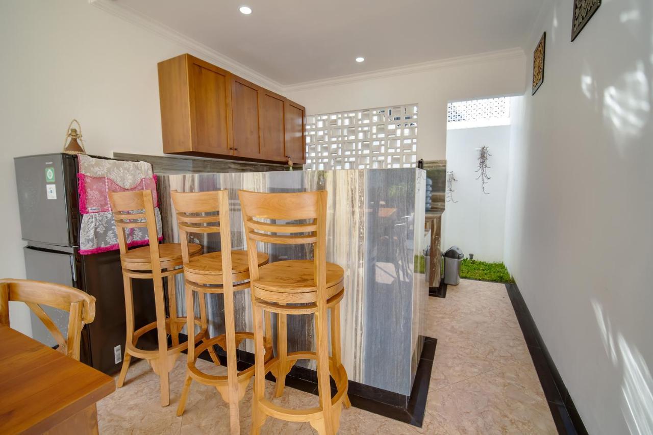 Titian Dewi Villa Ubud - 3 Bedroom Private Villa Close To Cretya Day Club Tegallalang  Exteriör bild
