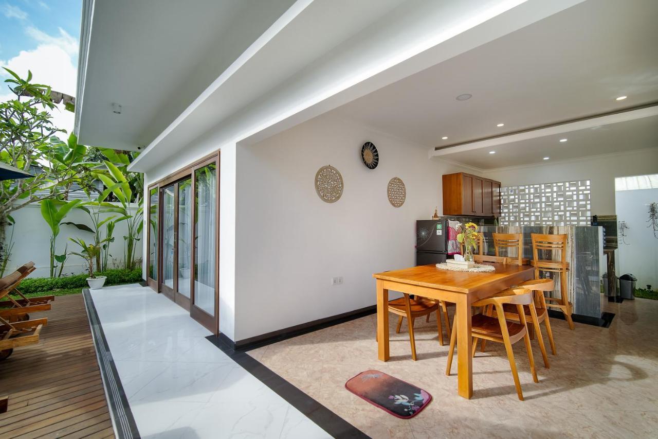 Titian Dewi Villa Ubud - 3 Bedroom Private Villa Close To Cretya Day Club Tegallalang  Exteriör bild