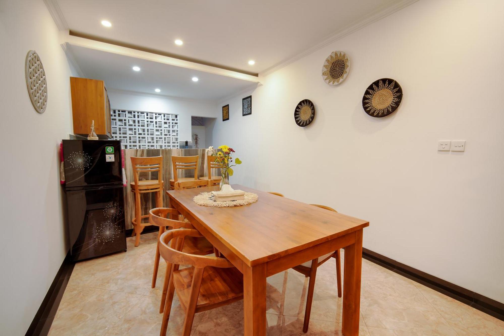 Titian Dewi Villa Ubud - 3 Bedroom Private Villa Close To Cretya Day Club Tegallalang  Exteriör bild