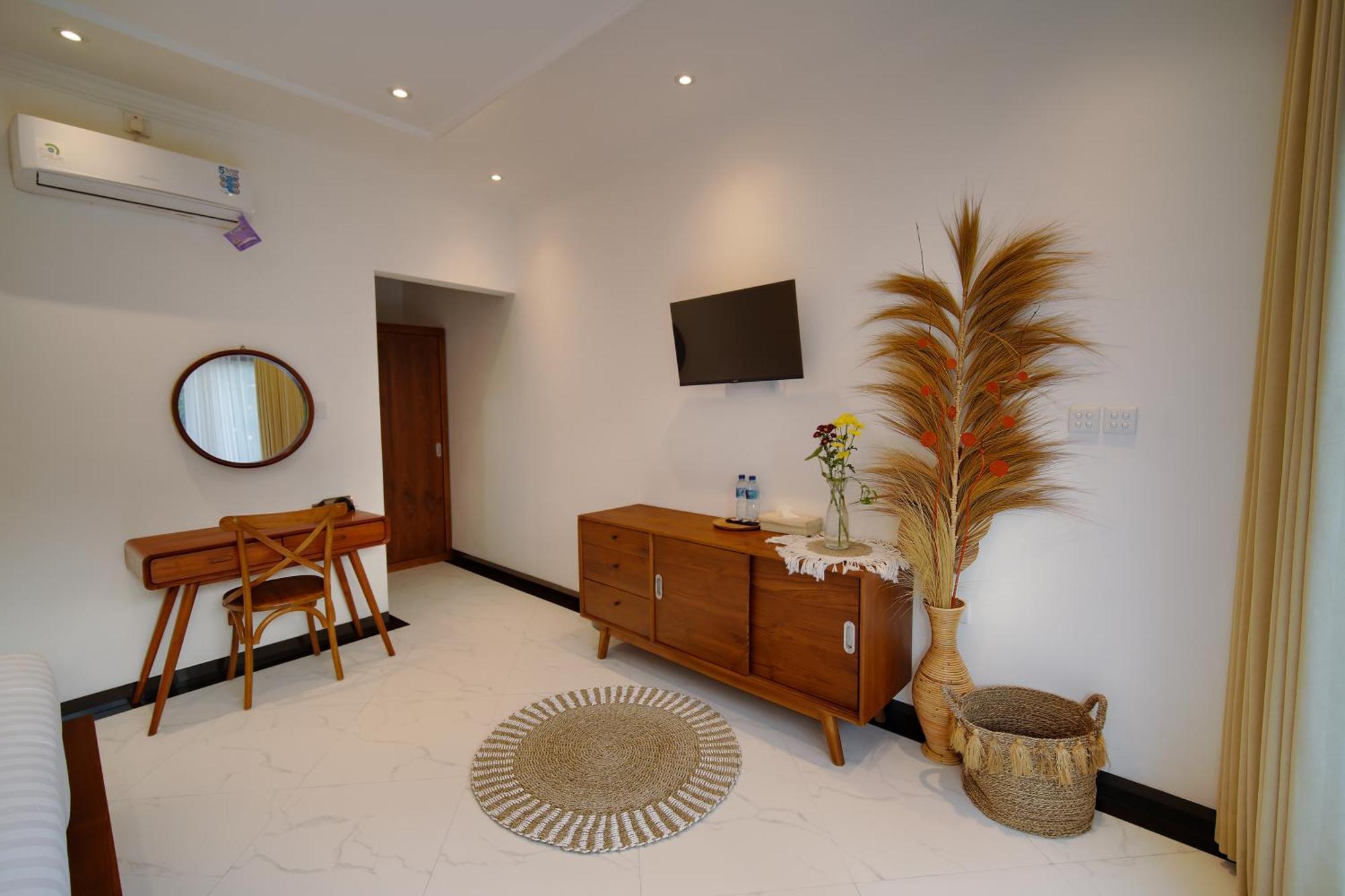 Titian Dewi Villa Ubud - 3 Bedroom Private Villa Close To Cretya Day Club Tegallalang  Exteriör bild